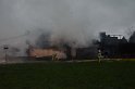 Feuer 5 Roesrath Am Grosshecker Weg P1446